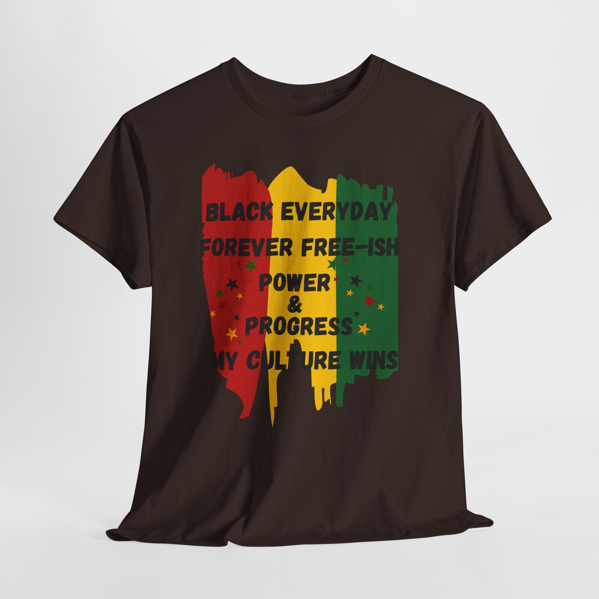 Juneteenth T-Shirt — Juneteenth Celebration Tee