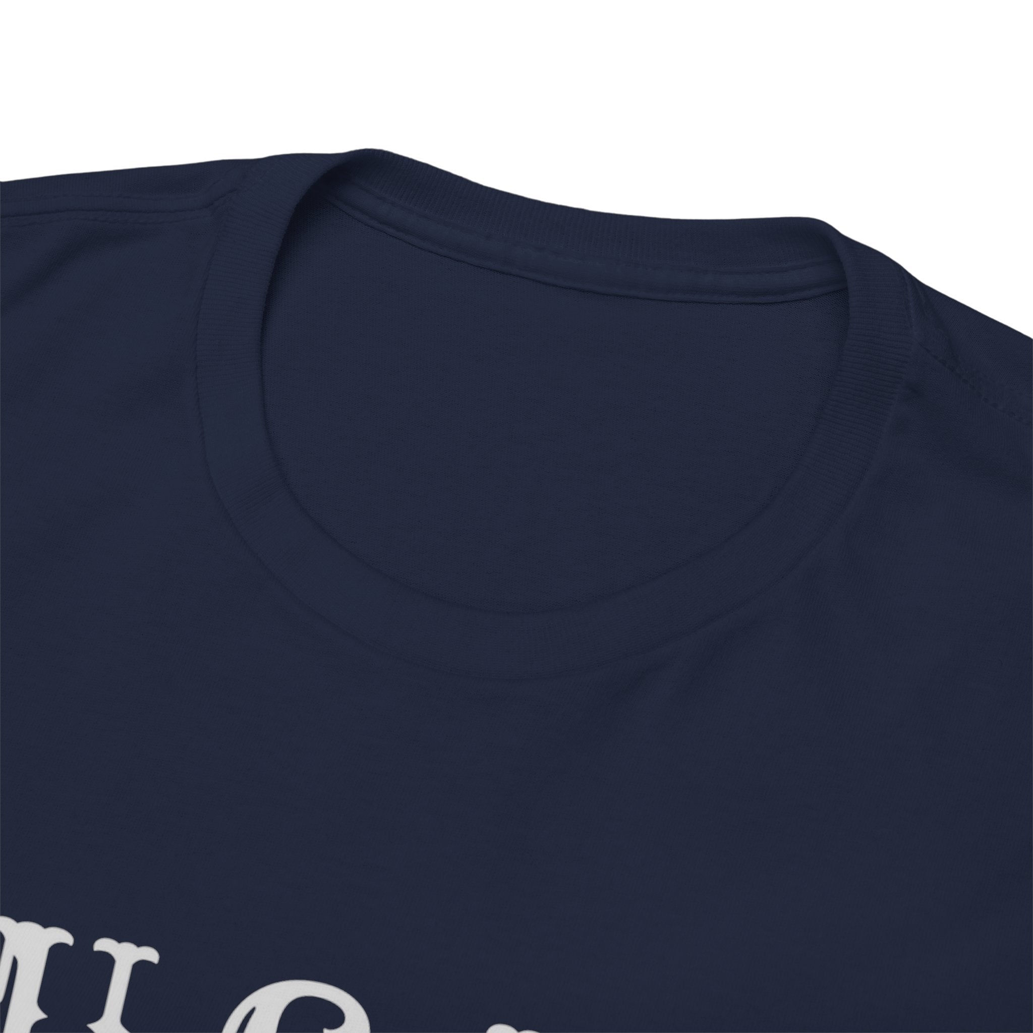 Sugar Top T-Shirt — Retro Western Lettering Tee