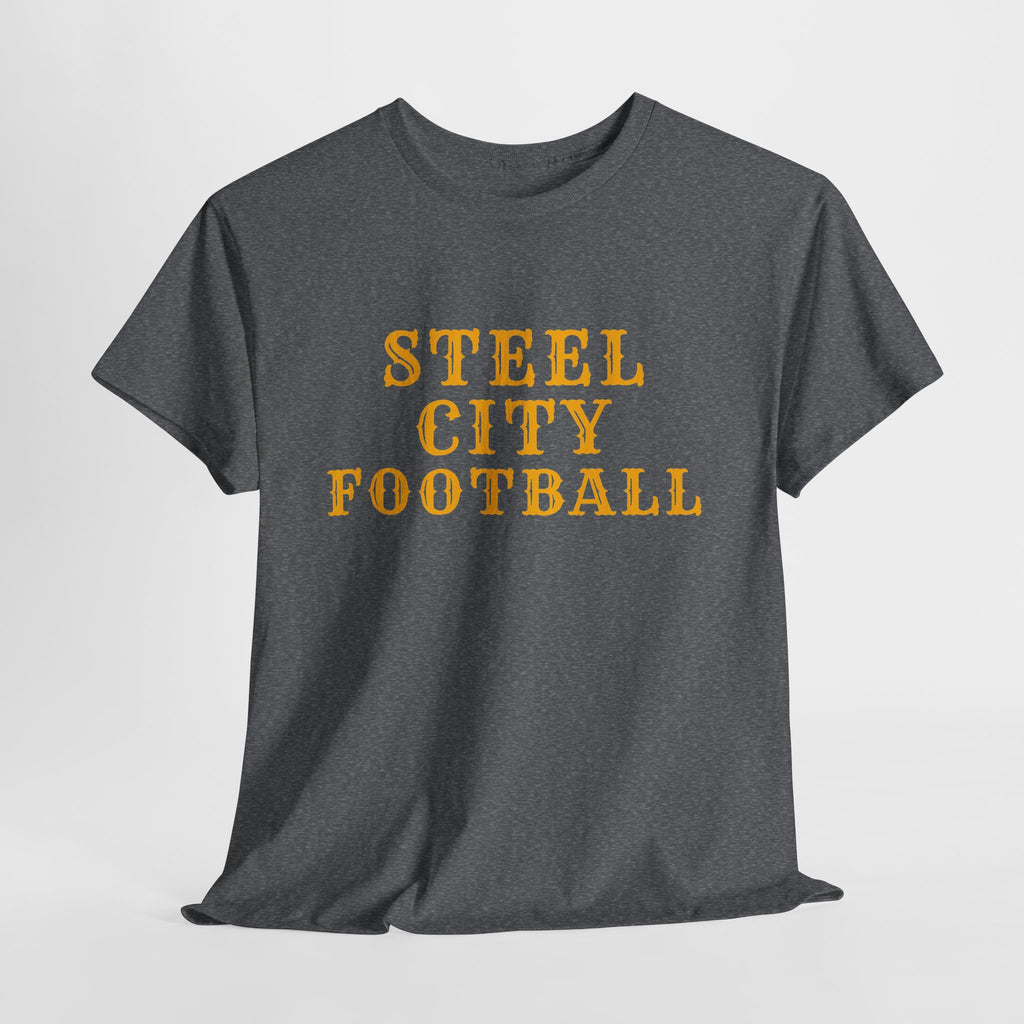 Steel City Football T-Shirt