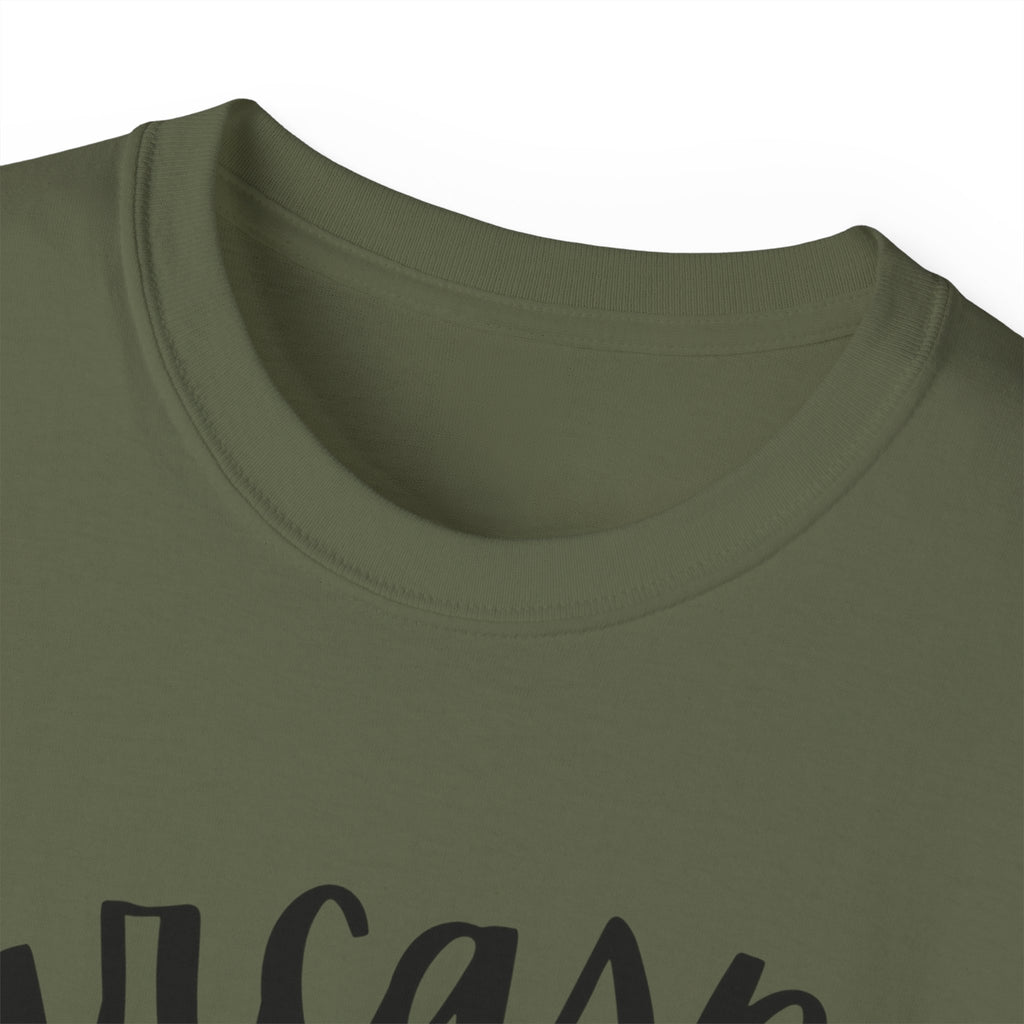 Sarcasm Is My Superpower T-Shirt