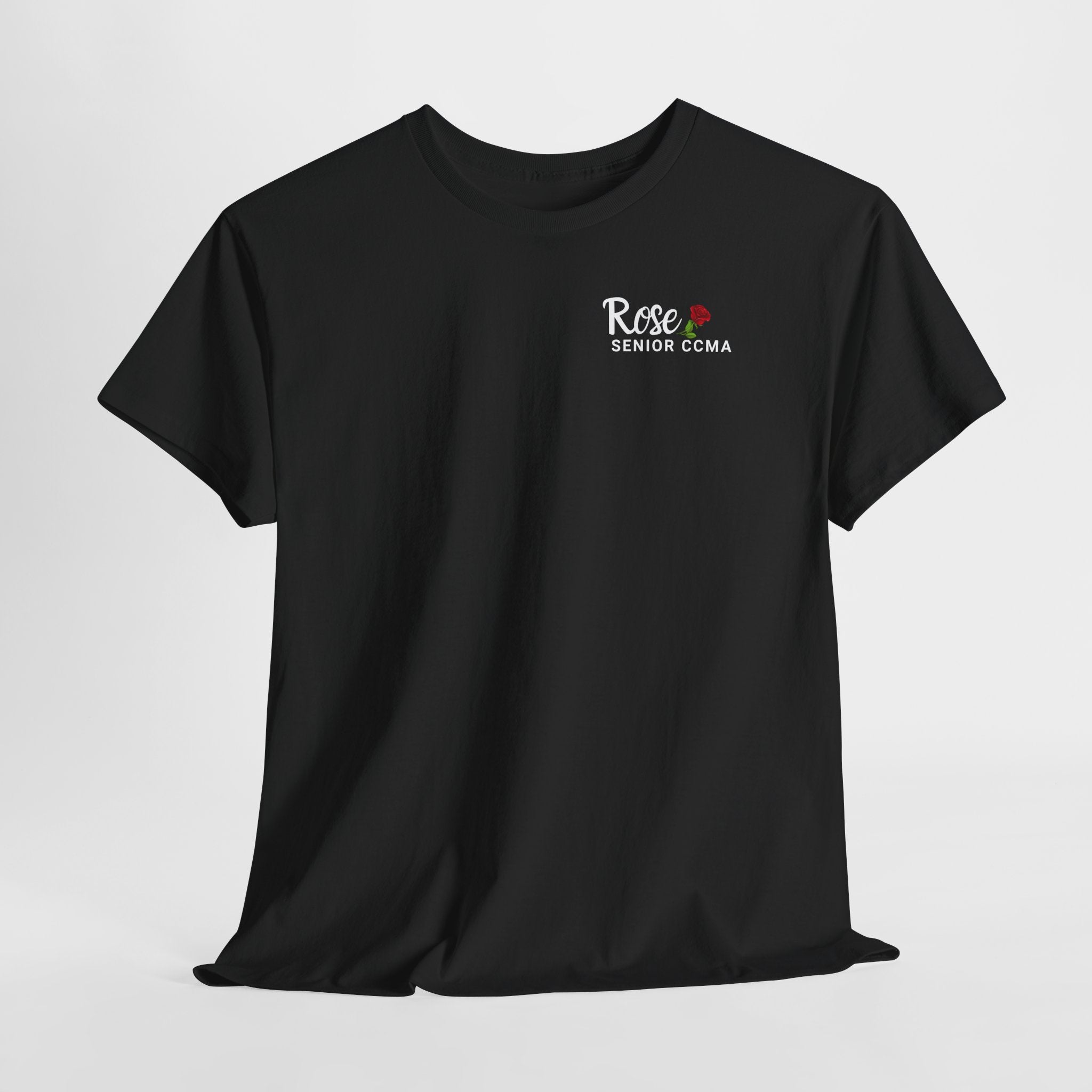 Rose Senior CCMA T-Shirt
