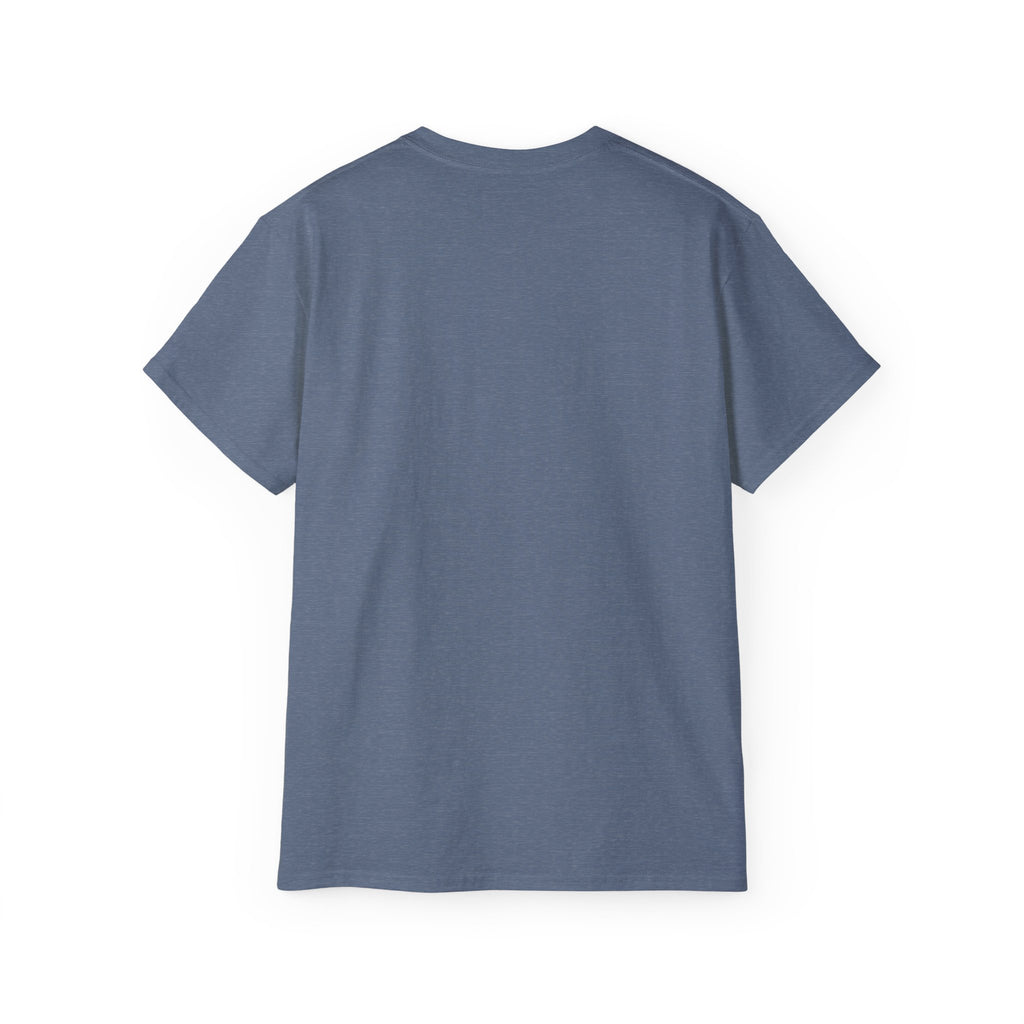 Army Wife T‑Shirt — Military Wife Tee with Combat Boot Graphic