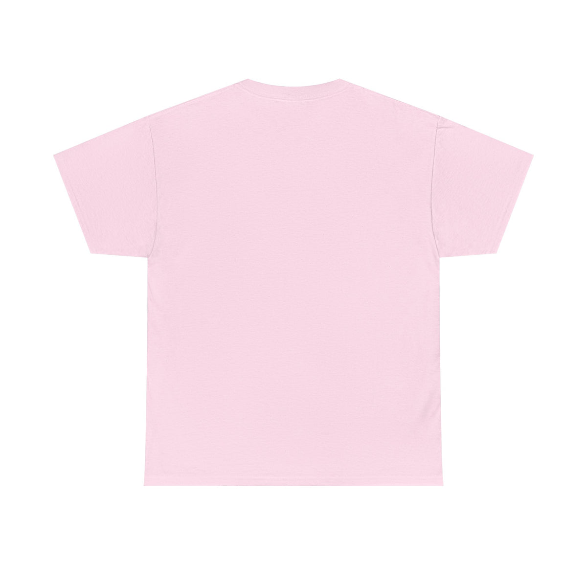 I Woke Up Peaceful" Minimal Line Art T-Shirt