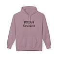Dream Chaser Hoodie — Motivational Graphic Pullover