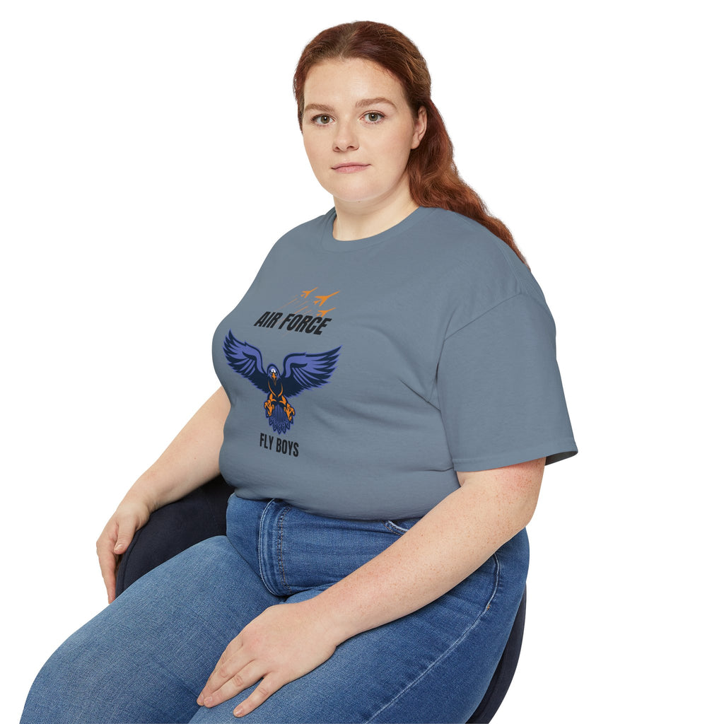 Air Force 'Fly Boys' Eagle Tee