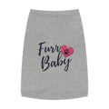 "Furr Baby" Pet Tank Top