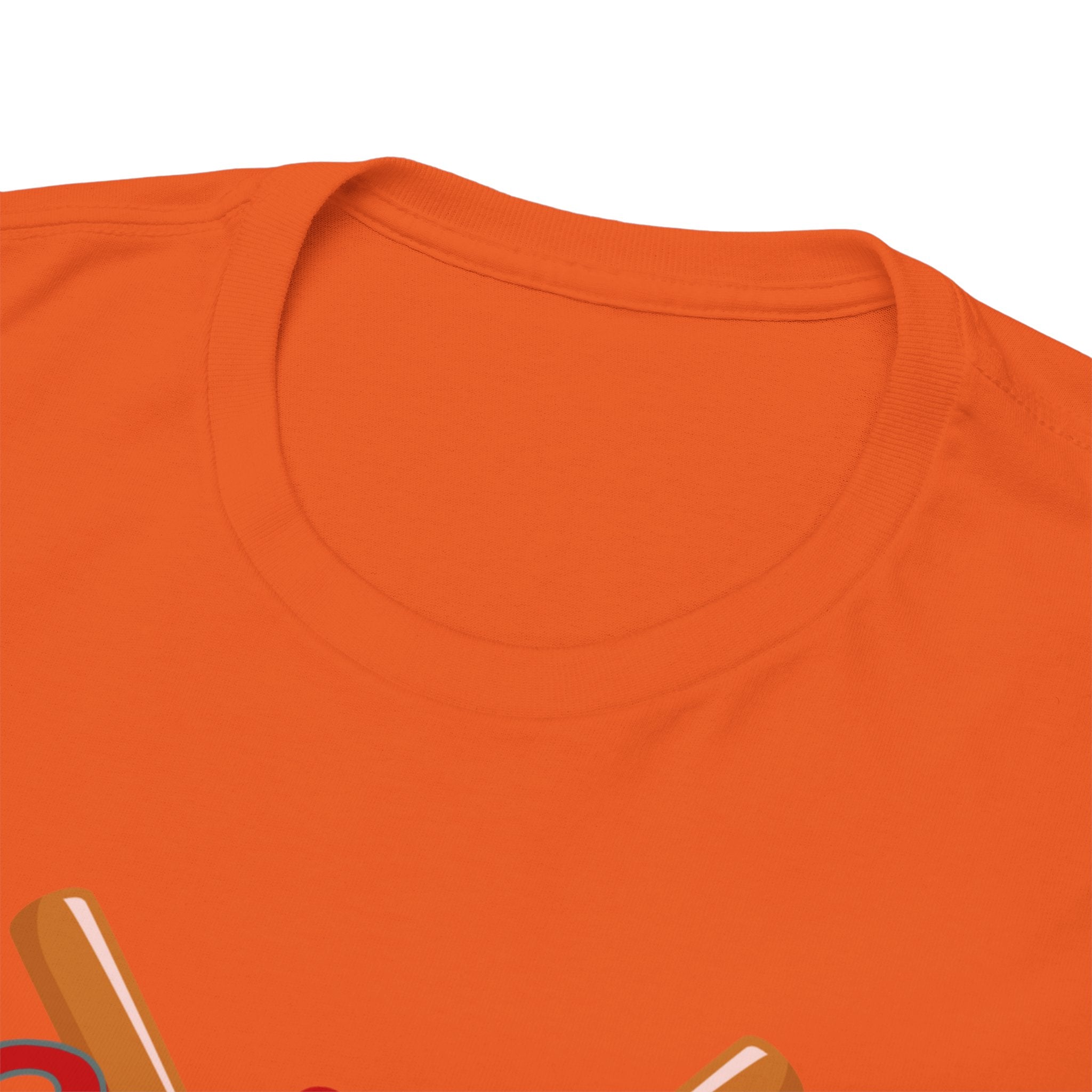 Softball Mom T‑Shirt — Retro Crossed Bats & Ball Tee for Proud Moms