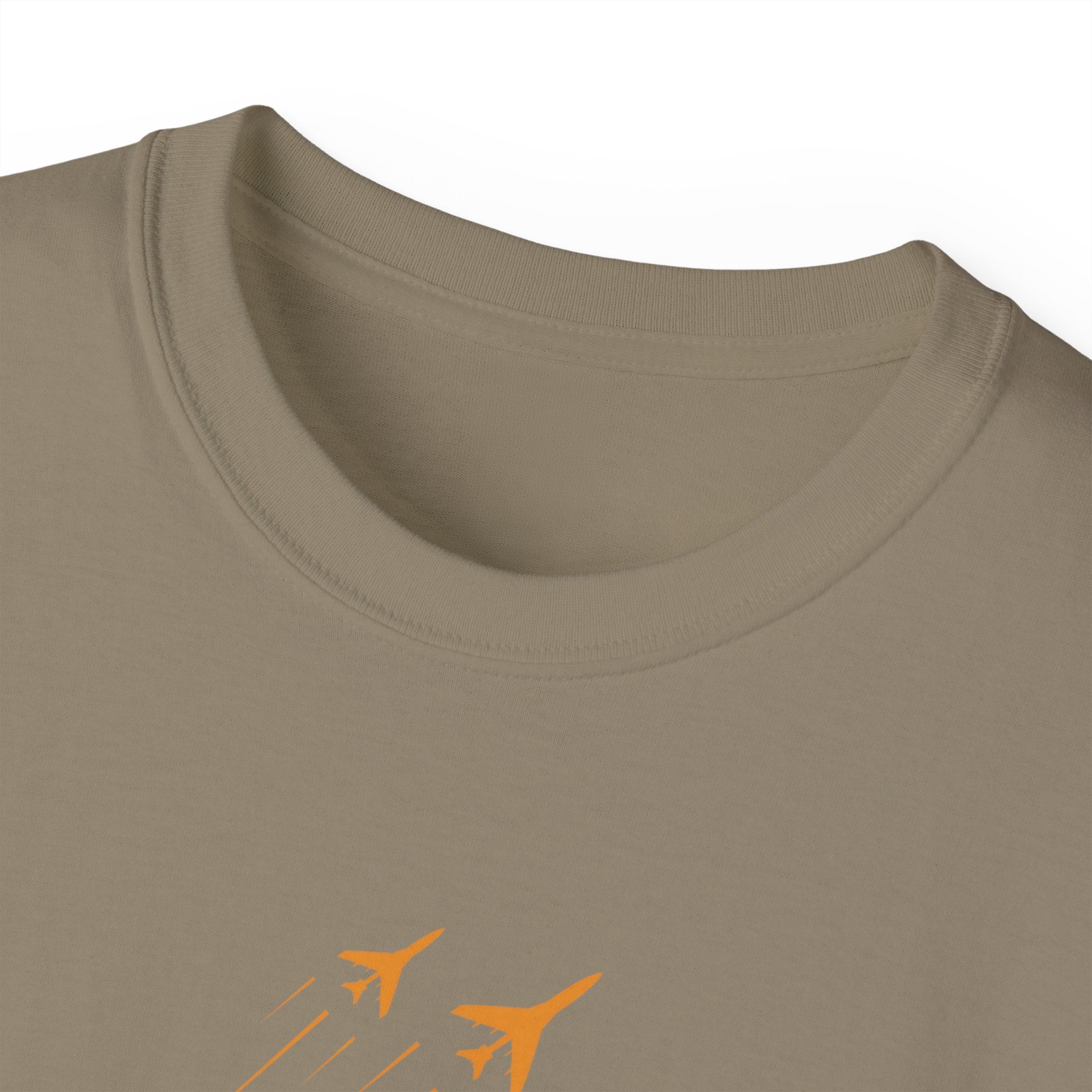Air Force 'Fly Boys' Eagle Tee