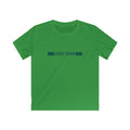 Kids T-Shirt — "Lucky Charm" Minimal St. Patrick’s Day Tee