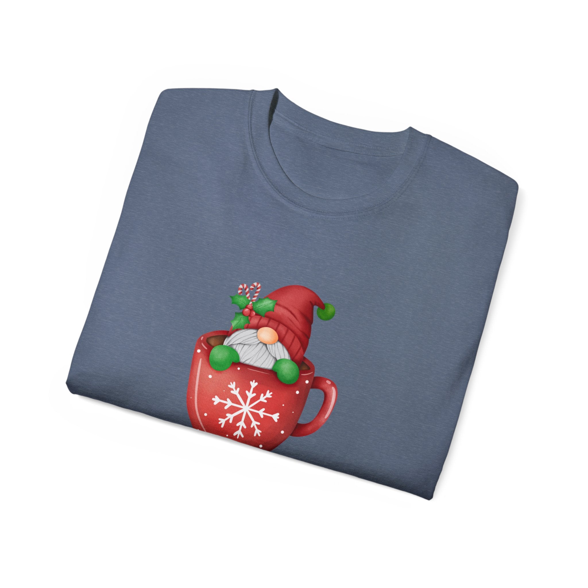 Merry Christmas Unisex Ultra Cotton Tee