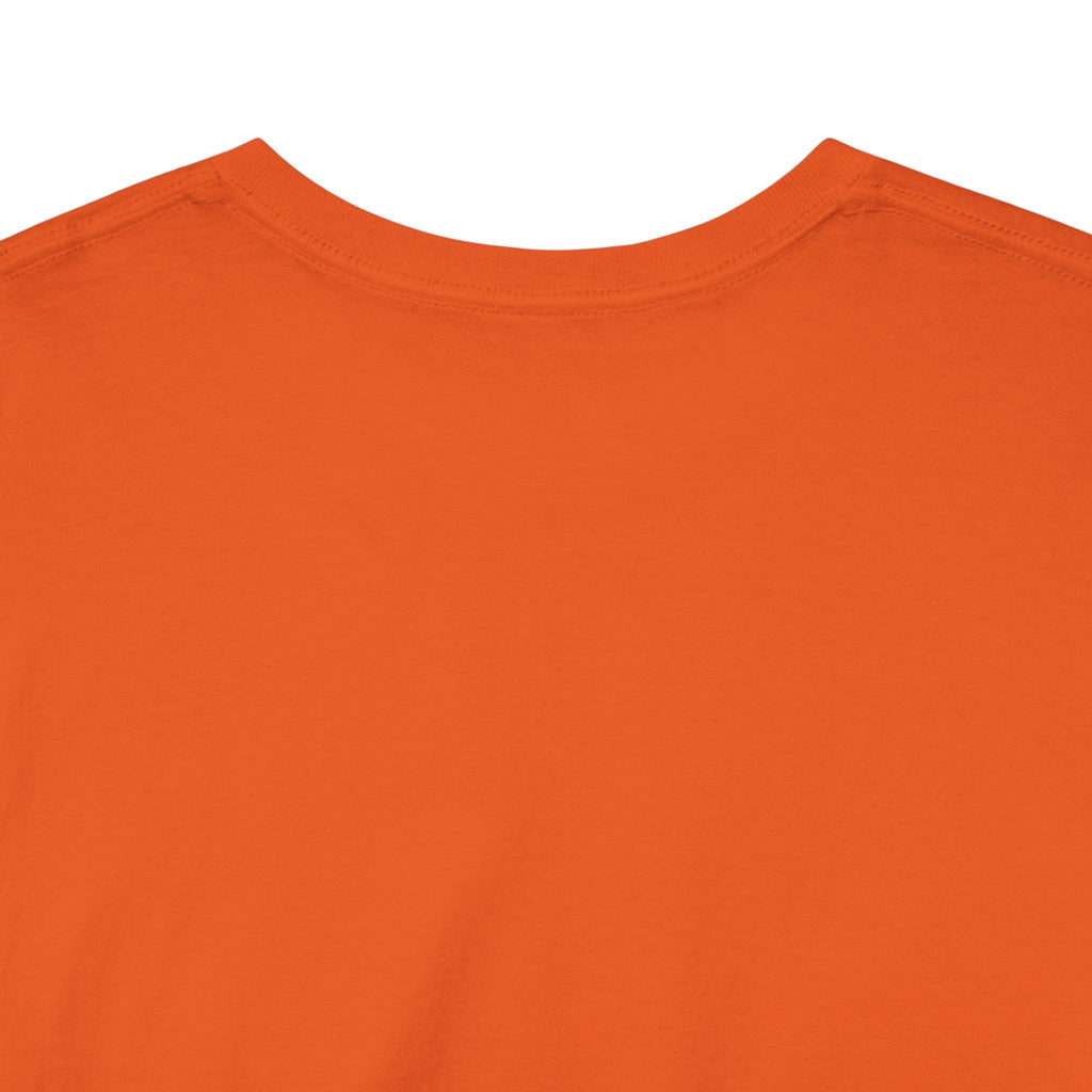 Robinson Court T-Shirt — Vintage College Style Tee