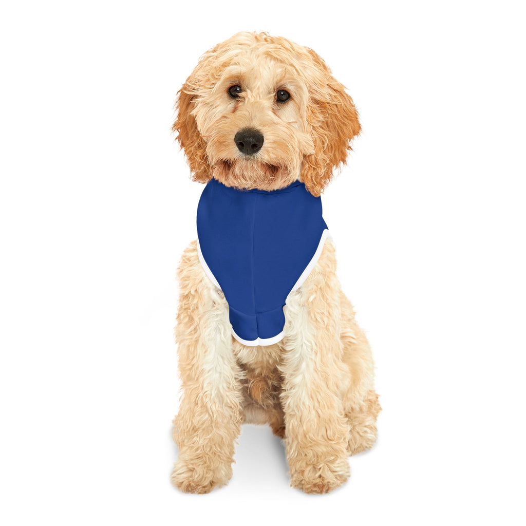 All I need is some love and my human Pet Hoodie