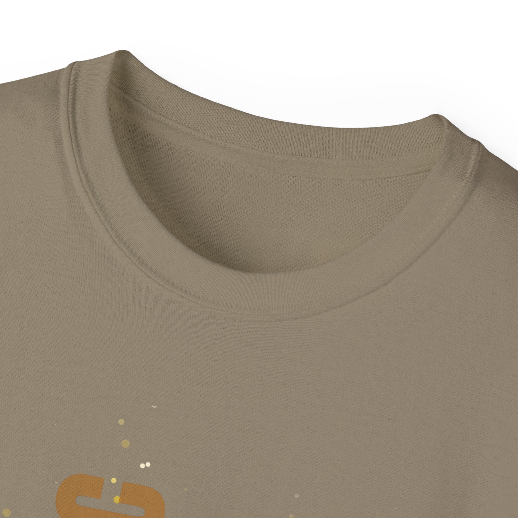 USMC Jarhead Bulldog T‑Shirt — Marine Corps Vertical Logo Tee