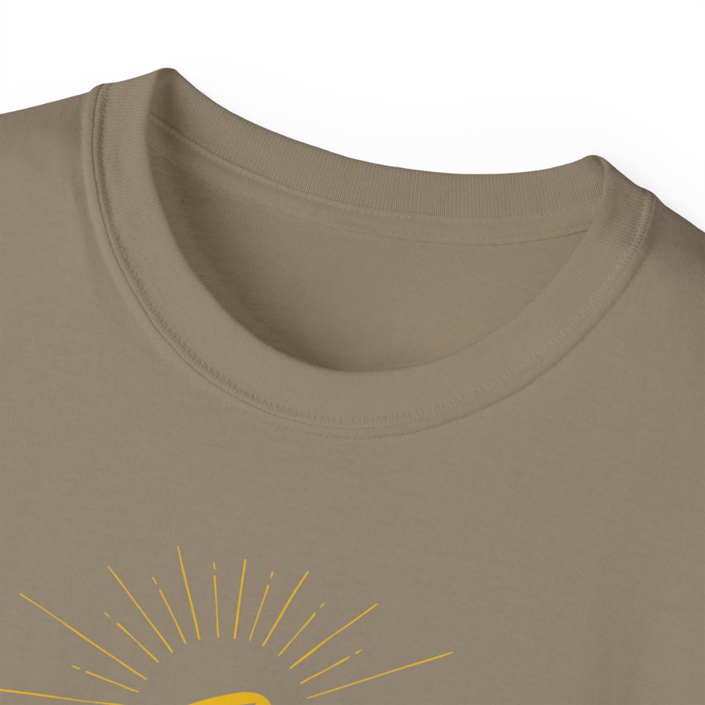 Sun, Sand, Surf and Sisterhood Tee