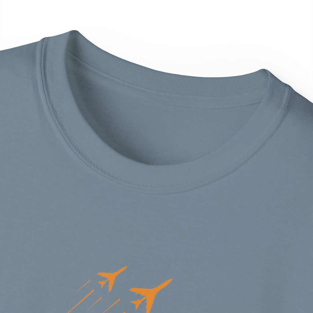 Air Force 'Fly Boys' Eagle Tee
