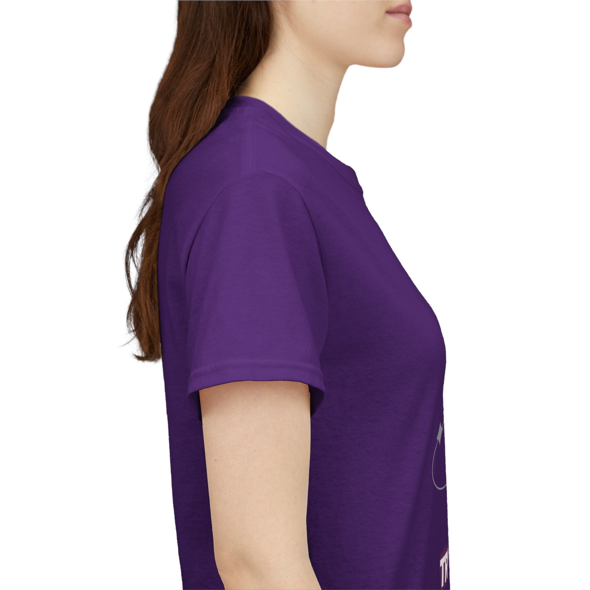 Birthday Tee — "It's My Birthday, Try to Keep Up" Graphic T-Shirt