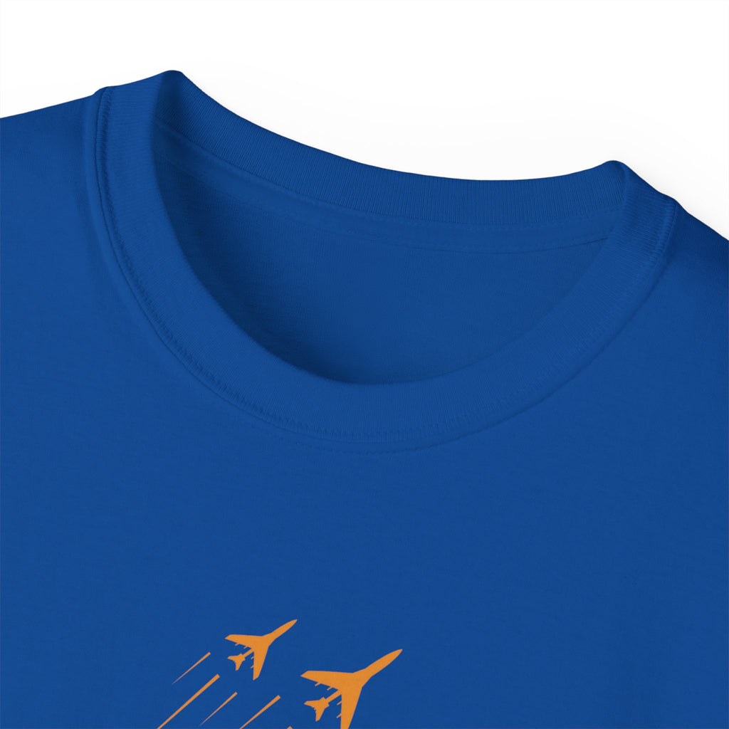 Air Force 'Fly Boys' Eagle Tee