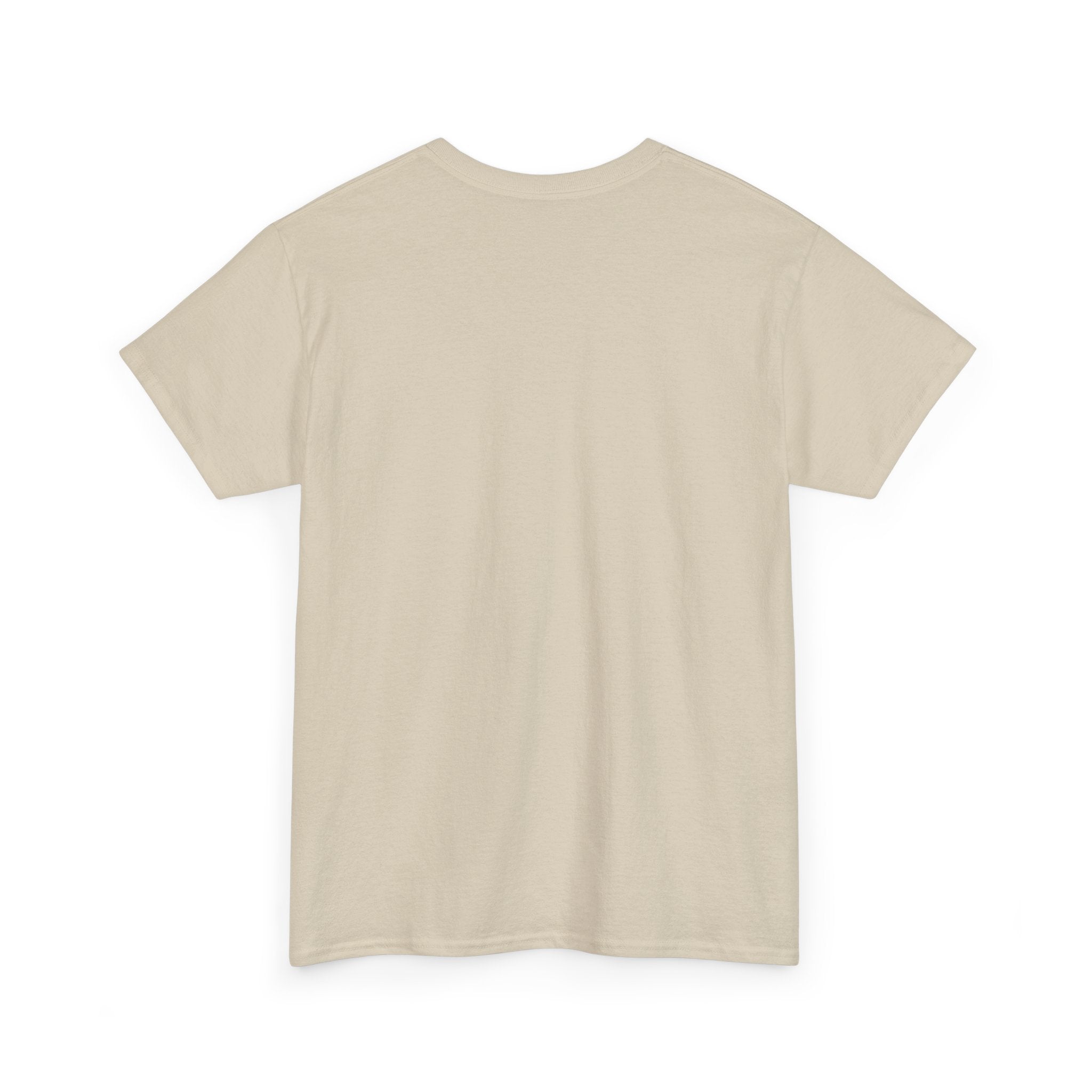Faith Cross T‑Shirt — Minimal Christian Tee