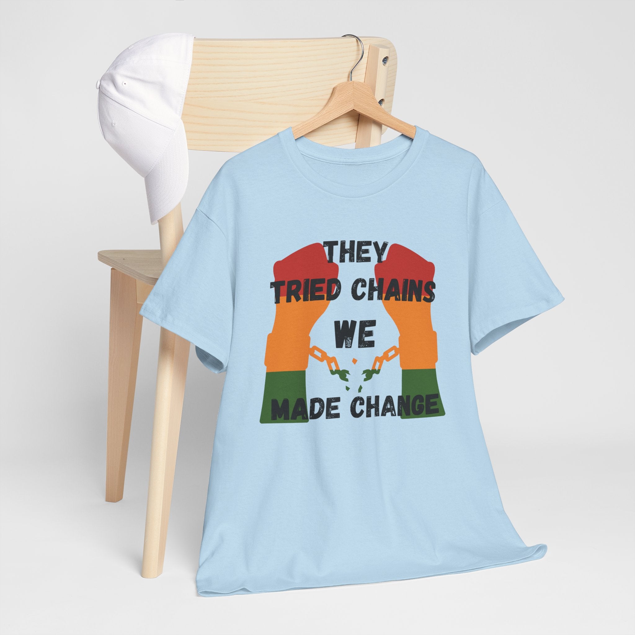 Juneteenth Celebration T-Shirt — Juneteenth Pride Tee