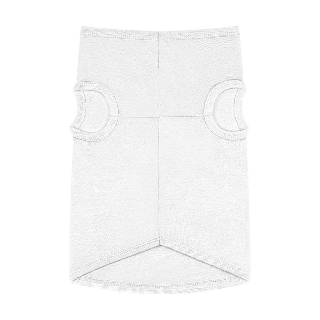 Dear Santa, The Ornaments...Festive Pet Tank Top for Christmas, Dog Holiday Apparel, Cute Pet Clothes, Santa Design, Pet Holiday Outfit, Funny Dog Shirt