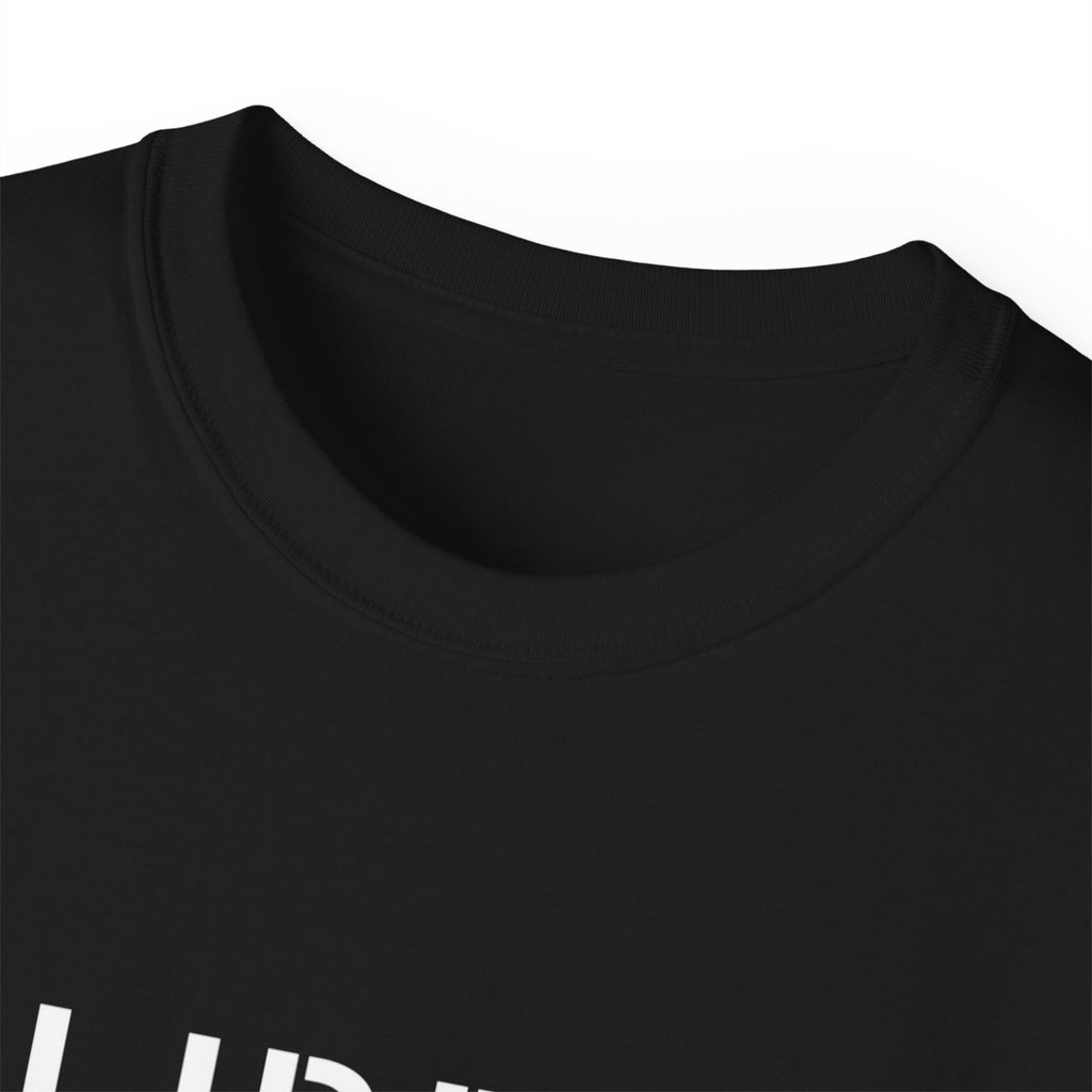 Libra T-Shirt — Charming, Cute, Balanced Zodiac Tee