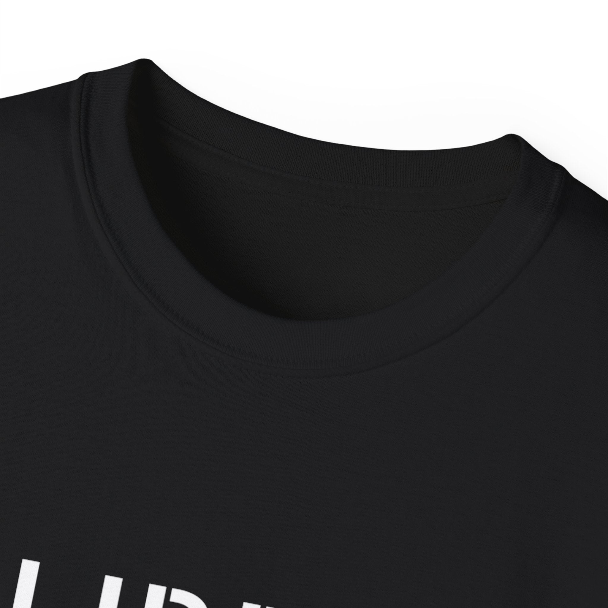 Libra T-Shirt — Charming, Cute, Balanced Zodiac Tee