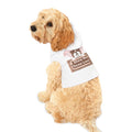 Pet Hoodie — "Show Me Some Love" Cute Dog Hoodie for Small Dogs