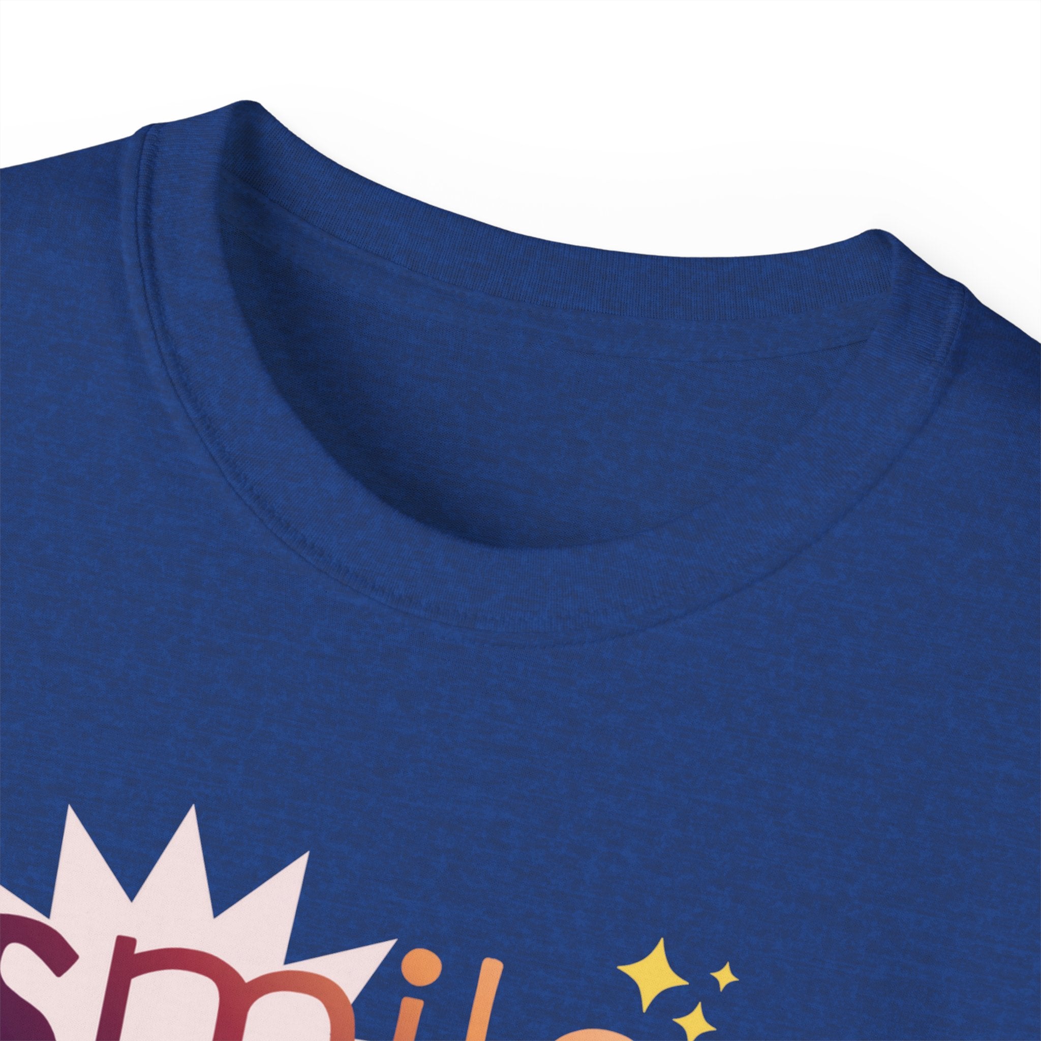 Smiles Sunscreen Shenanigans Tee — Fun Summer Beach Shirt