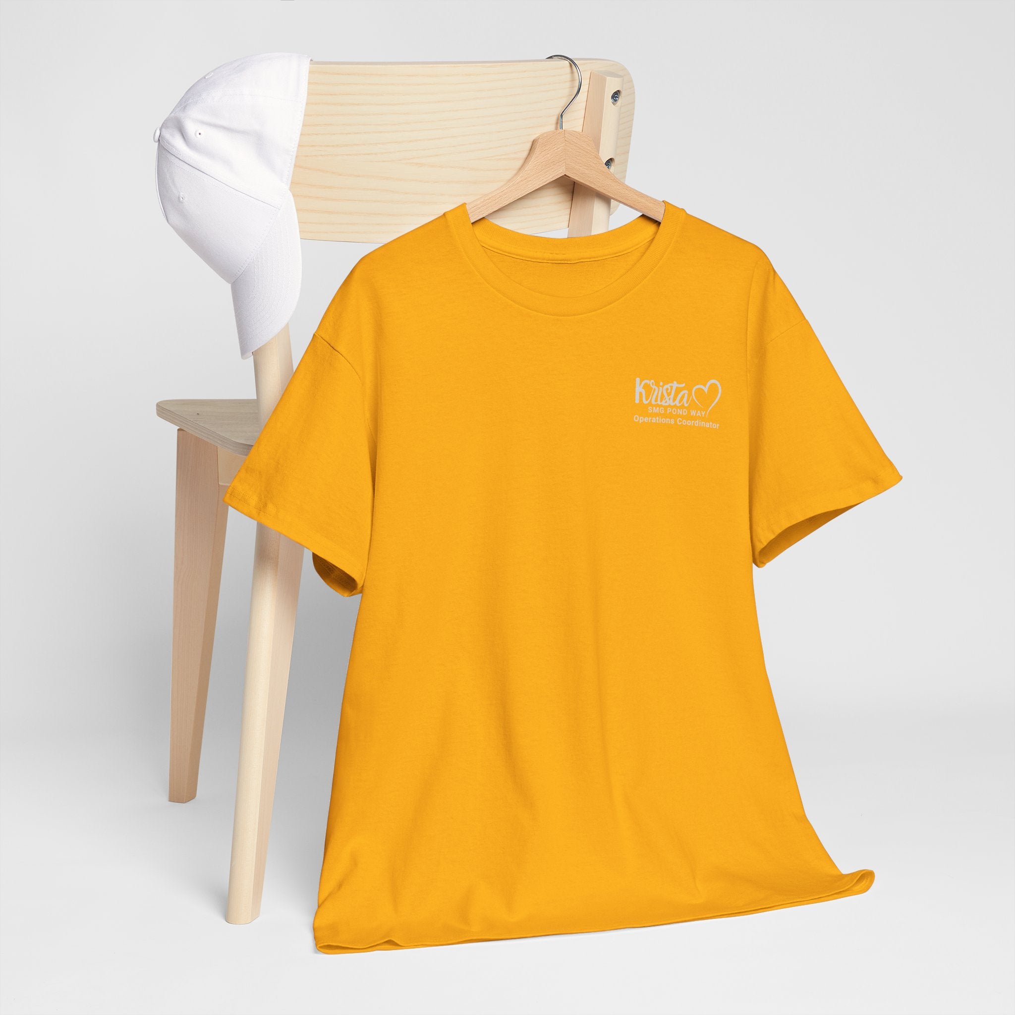 Kista Logo white script with Hearts