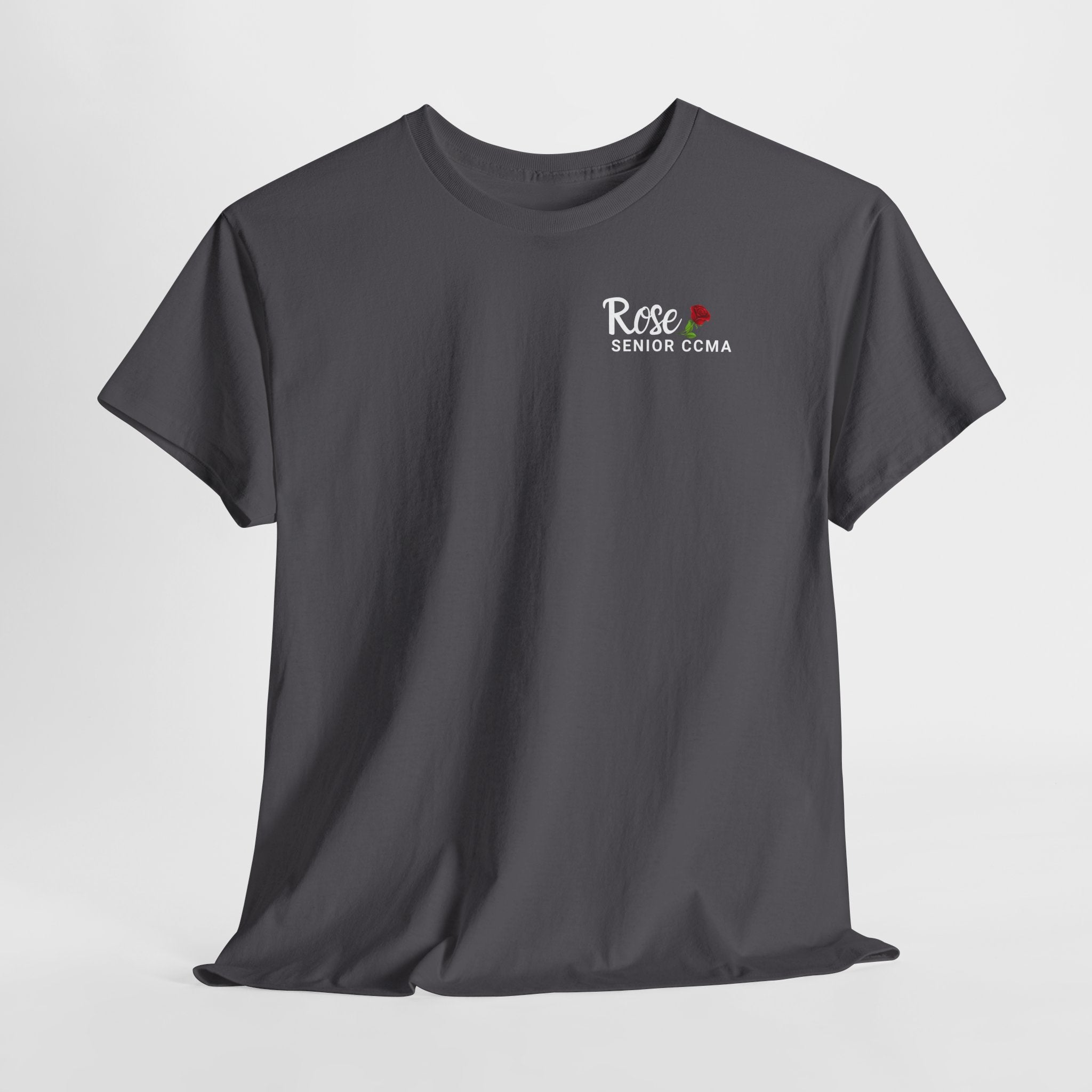 Rose Senior CCMA T-Shirt