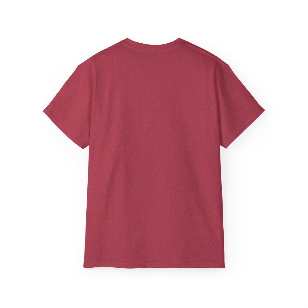 Stronger Than Scars Tee — Inspirational Recovery T‑Shirt