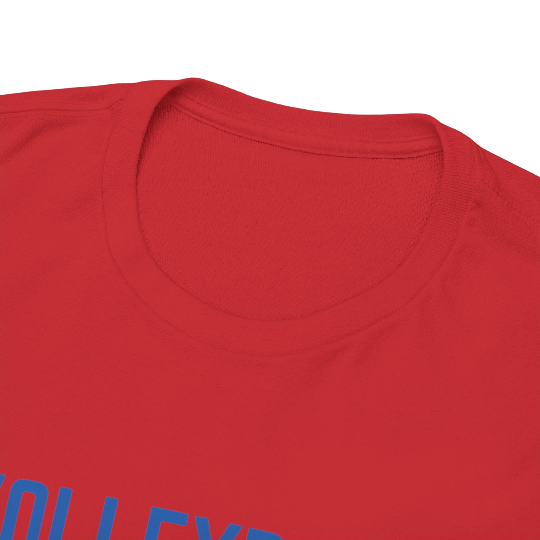 Volleyball Dad T‑Shirt — Proud Volleyball Coach/Parent Tee