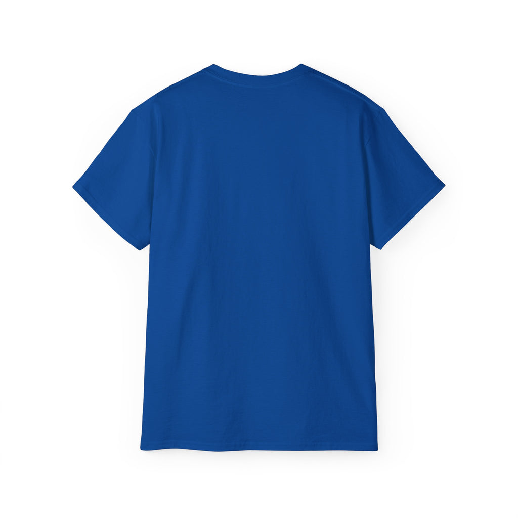 Navy Est. 1775 Military Graphic Tee — Veteran & Navy Support Shirt