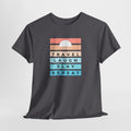 Travel Laugh Slay Repeat Tee