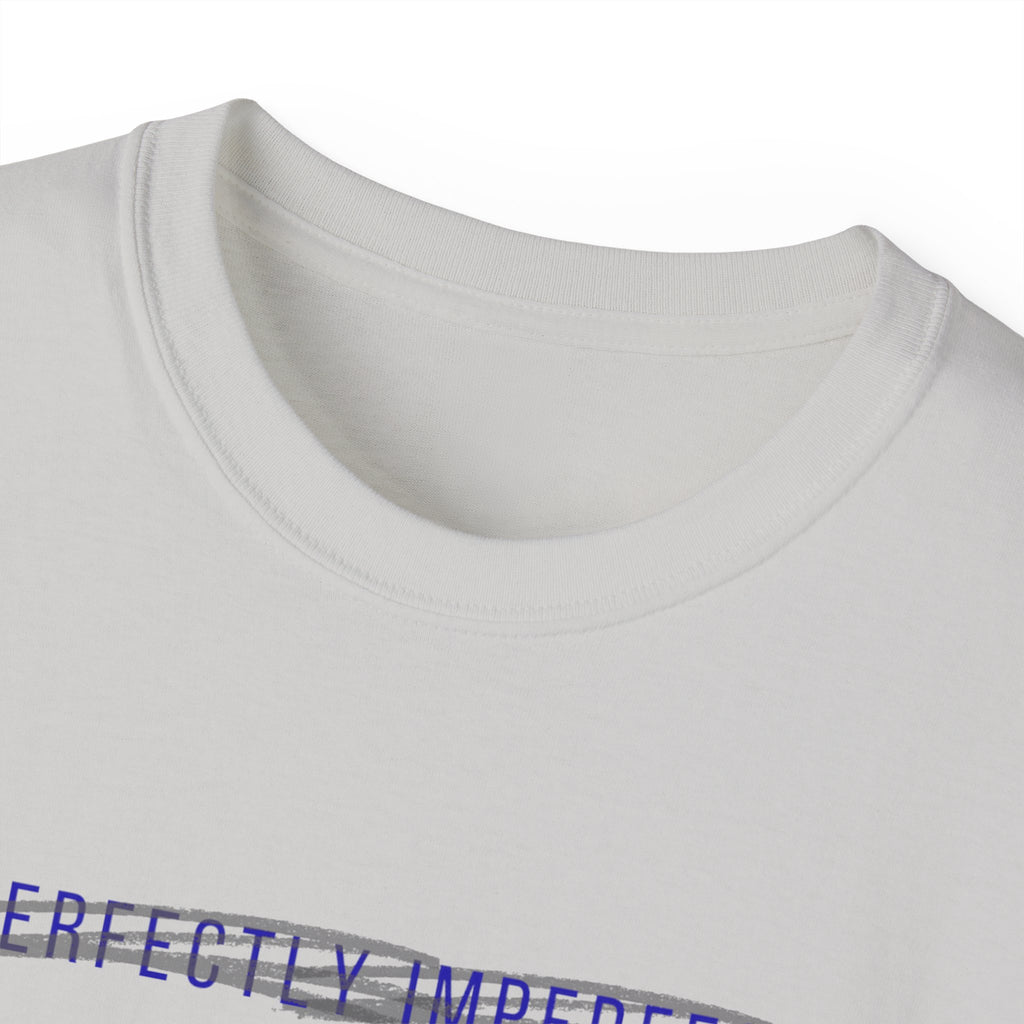 Nope Yup Tee — "Imperfectly Perfect" Graphic T-Shirt