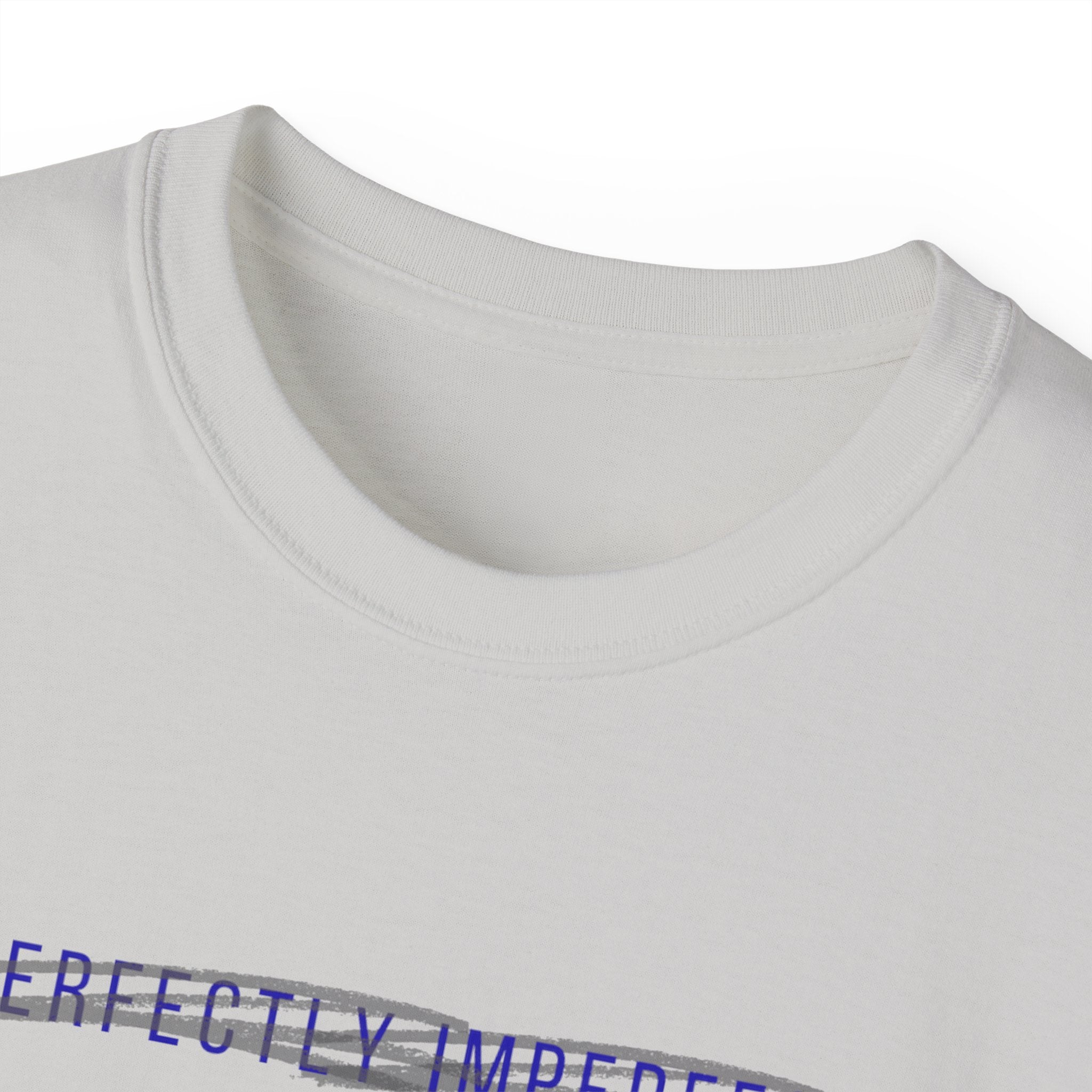 Nope Yup Tee — "Imperfectly Perfect" Graphic T-Shirt