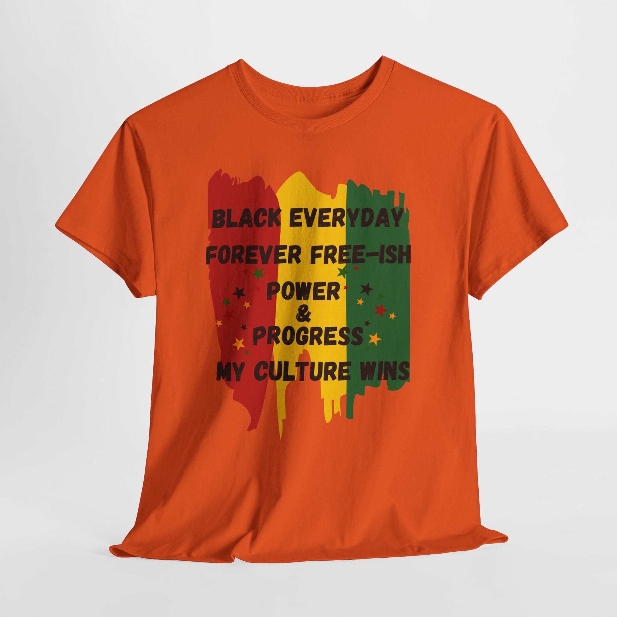 Juneteenth T-Shirt — Juneteenth Celebration Tee