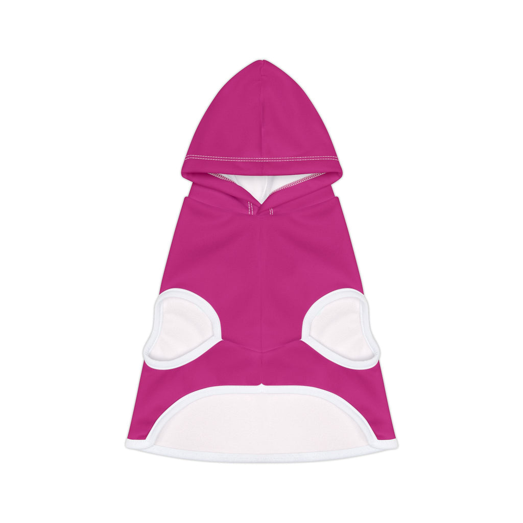 Cool Cat Pet Hoodie – Pink Cat Hoodie for Stylish Cats