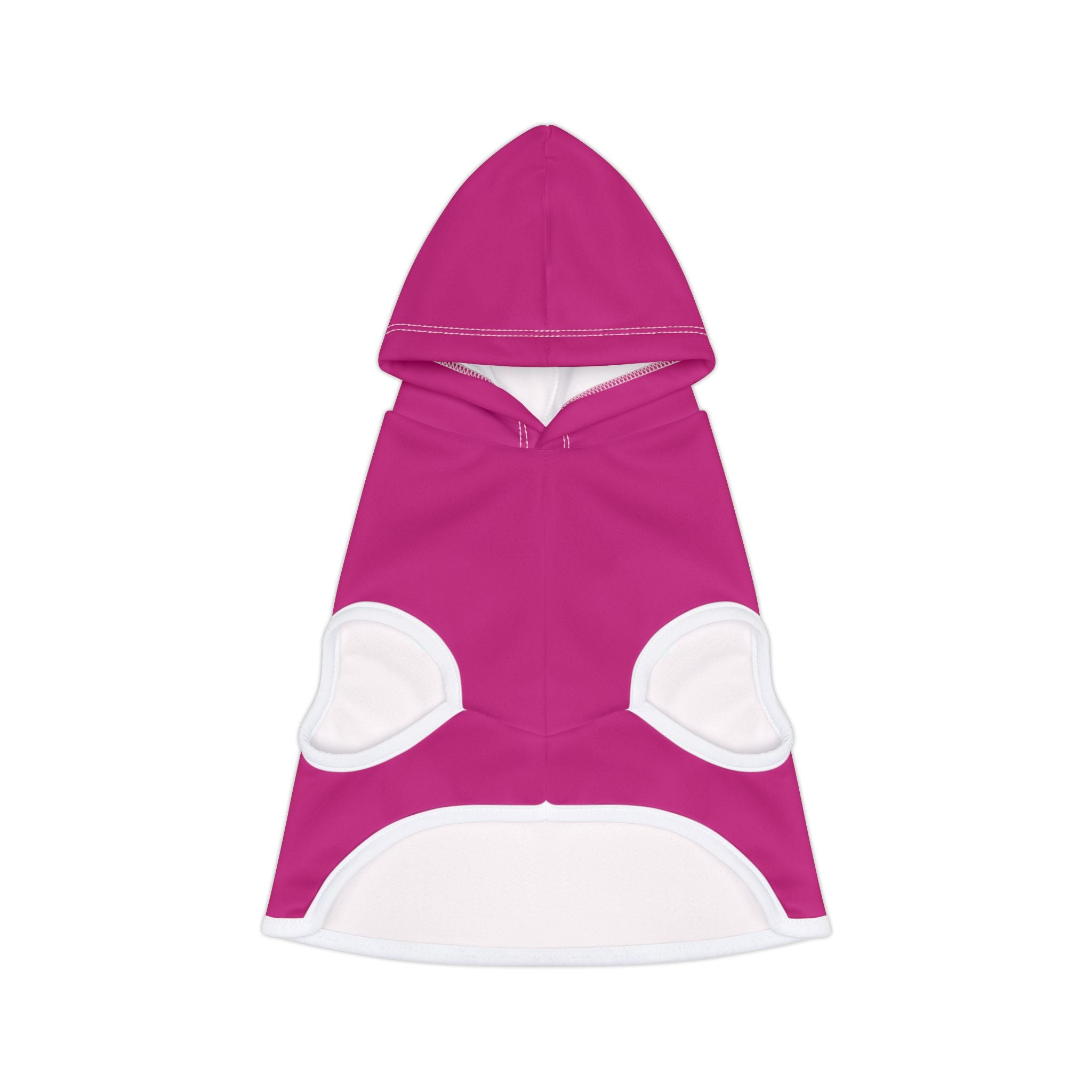 Cool Cat Pet Hoodie – Pink Cat Hoodie for Stylish Cats